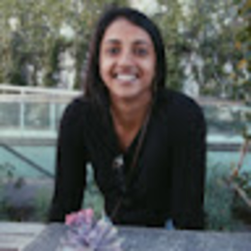 Meet your Posher, Ankita